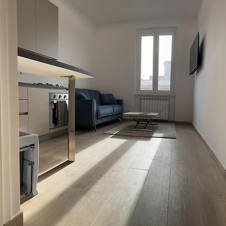 San Lorenzo Luxury Ρώμη Εξωτερικό φωτογραφία