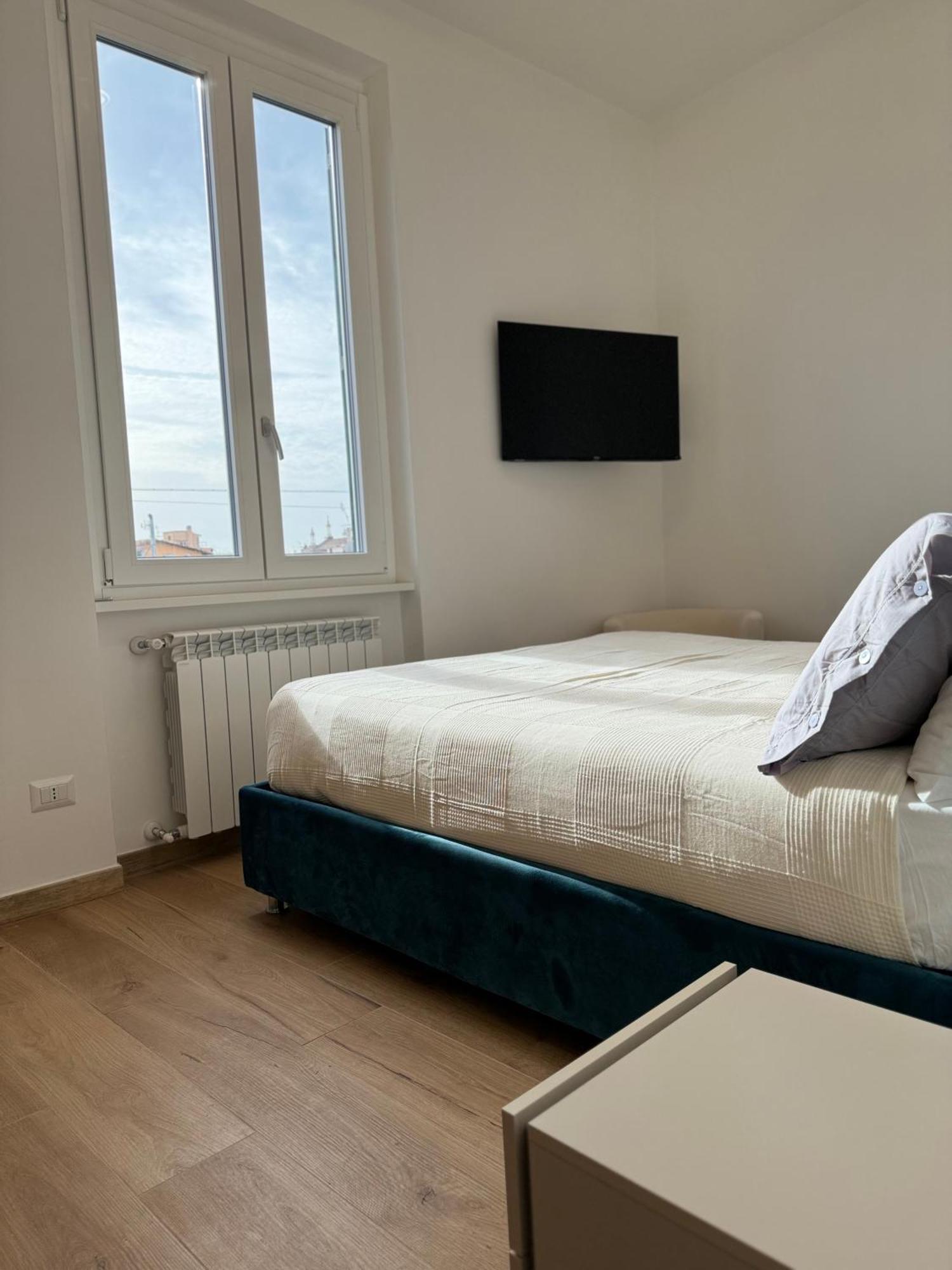San Lorenzo Luxury Ρώμη Εξωτερικό φωτογραφία