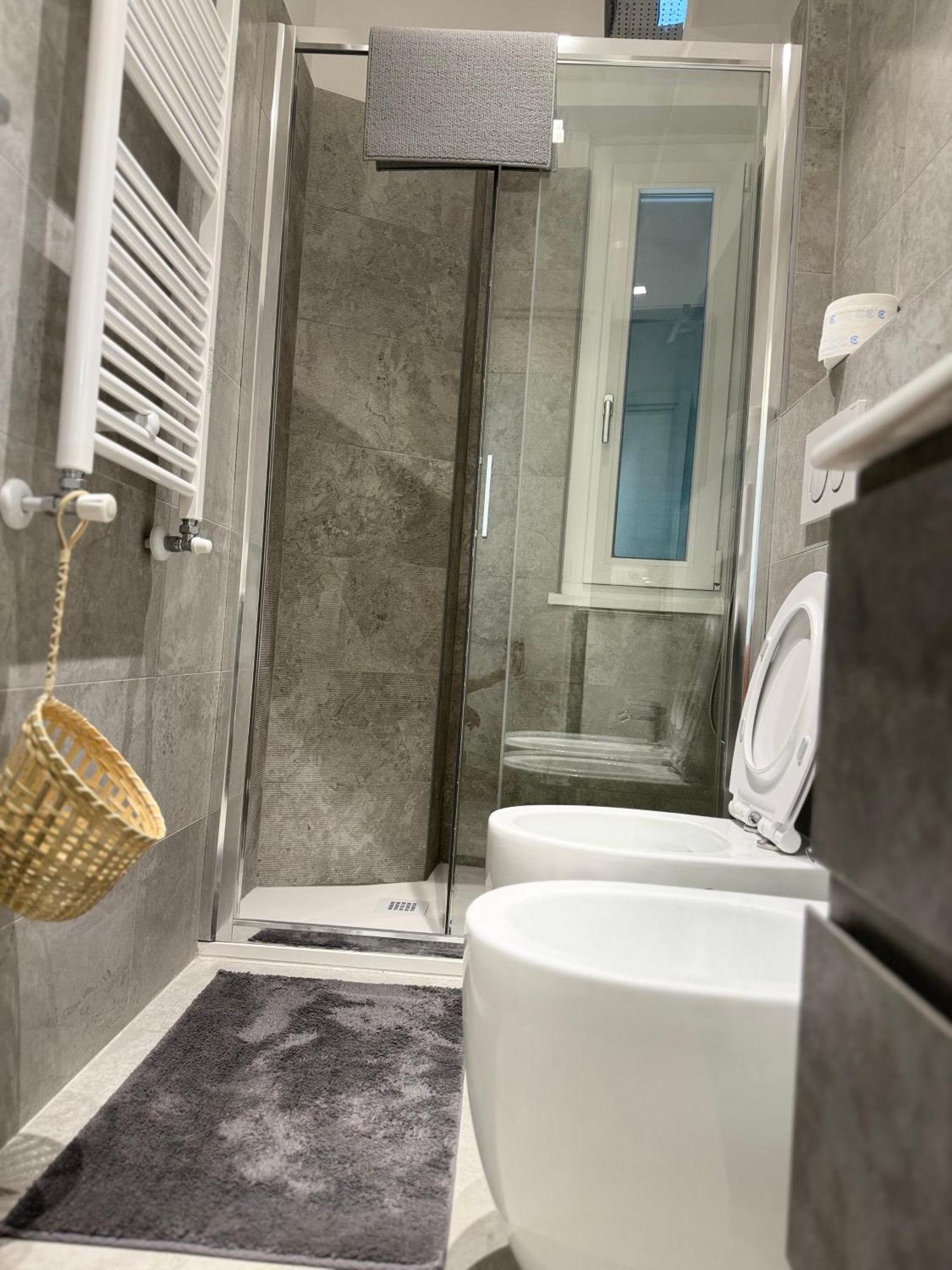 San Lorenzo Luxury Ρώμη Εξωτερικό φωτογραφία