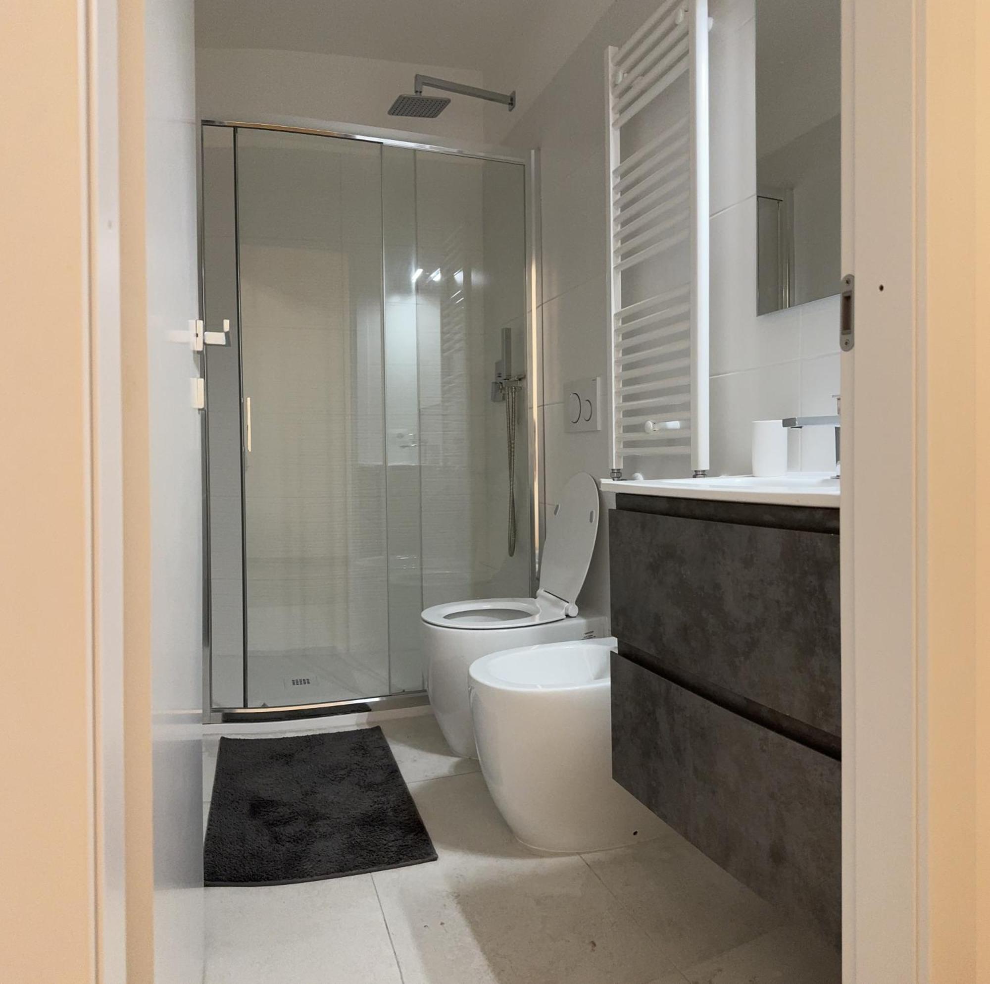 San Lorenzo Luxury Ρώμη Εξωτερικό φωτογραφία