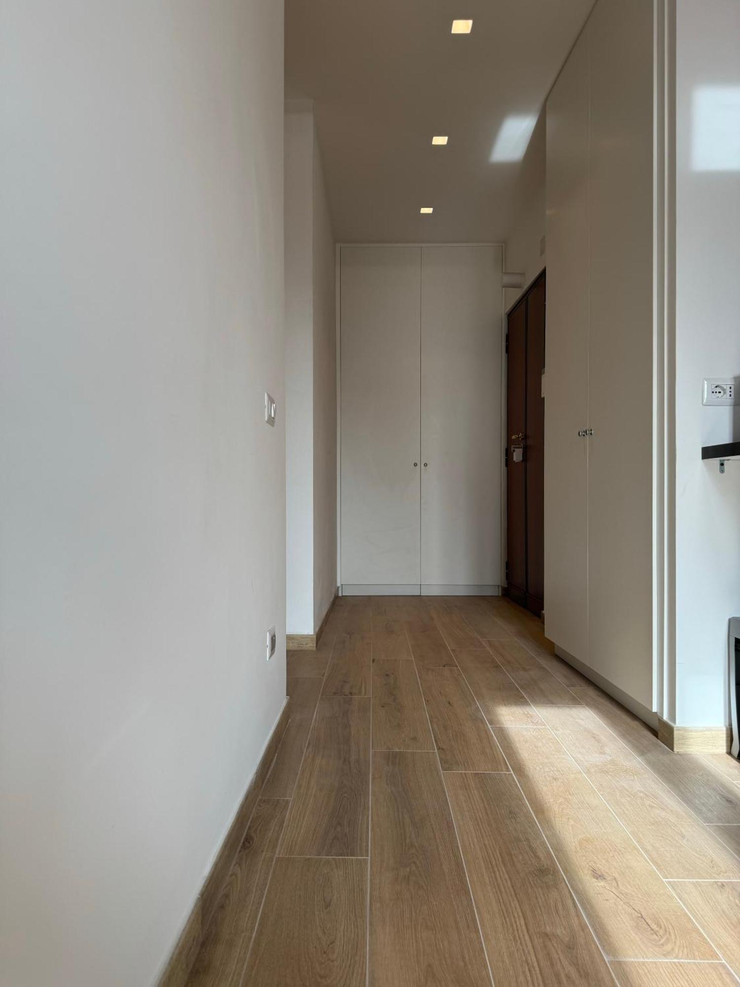 San Lorenzo Luxury Ρώμη Εξωτερικό φωτογραφία