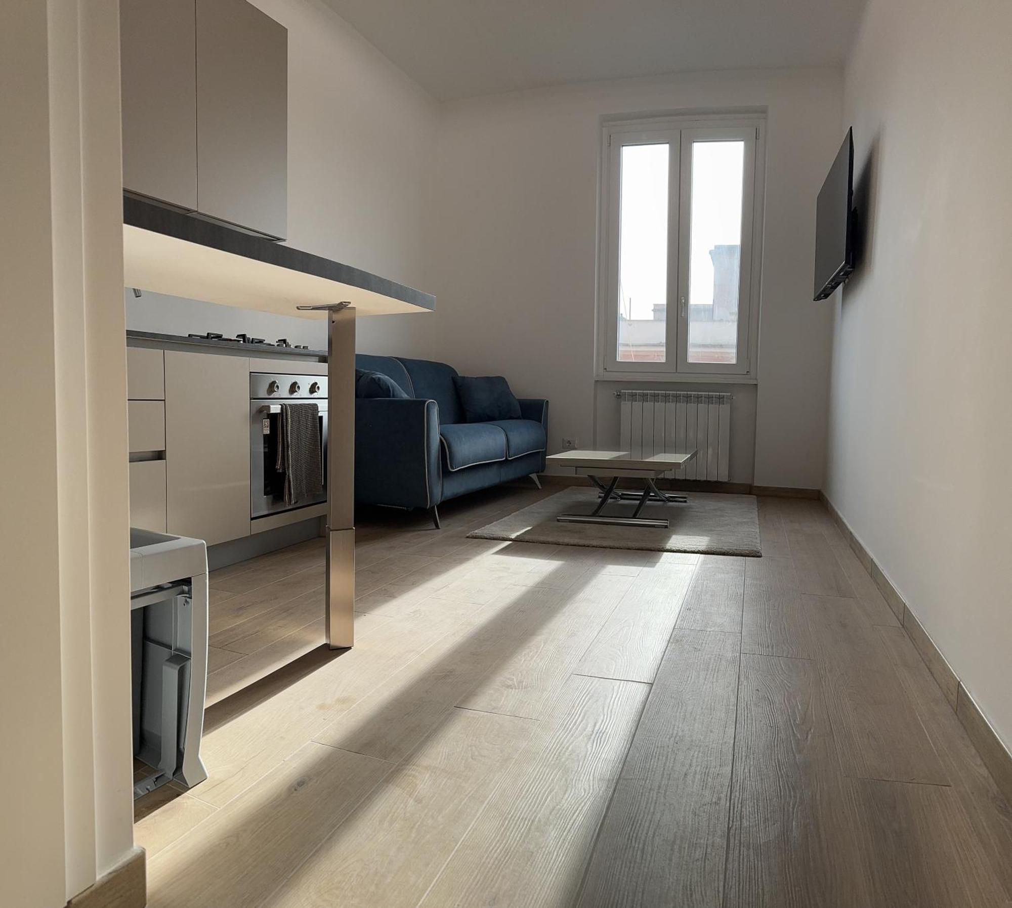 San Lorenzo Luxury Ρώμη Εξωτερικό φωτογραφία