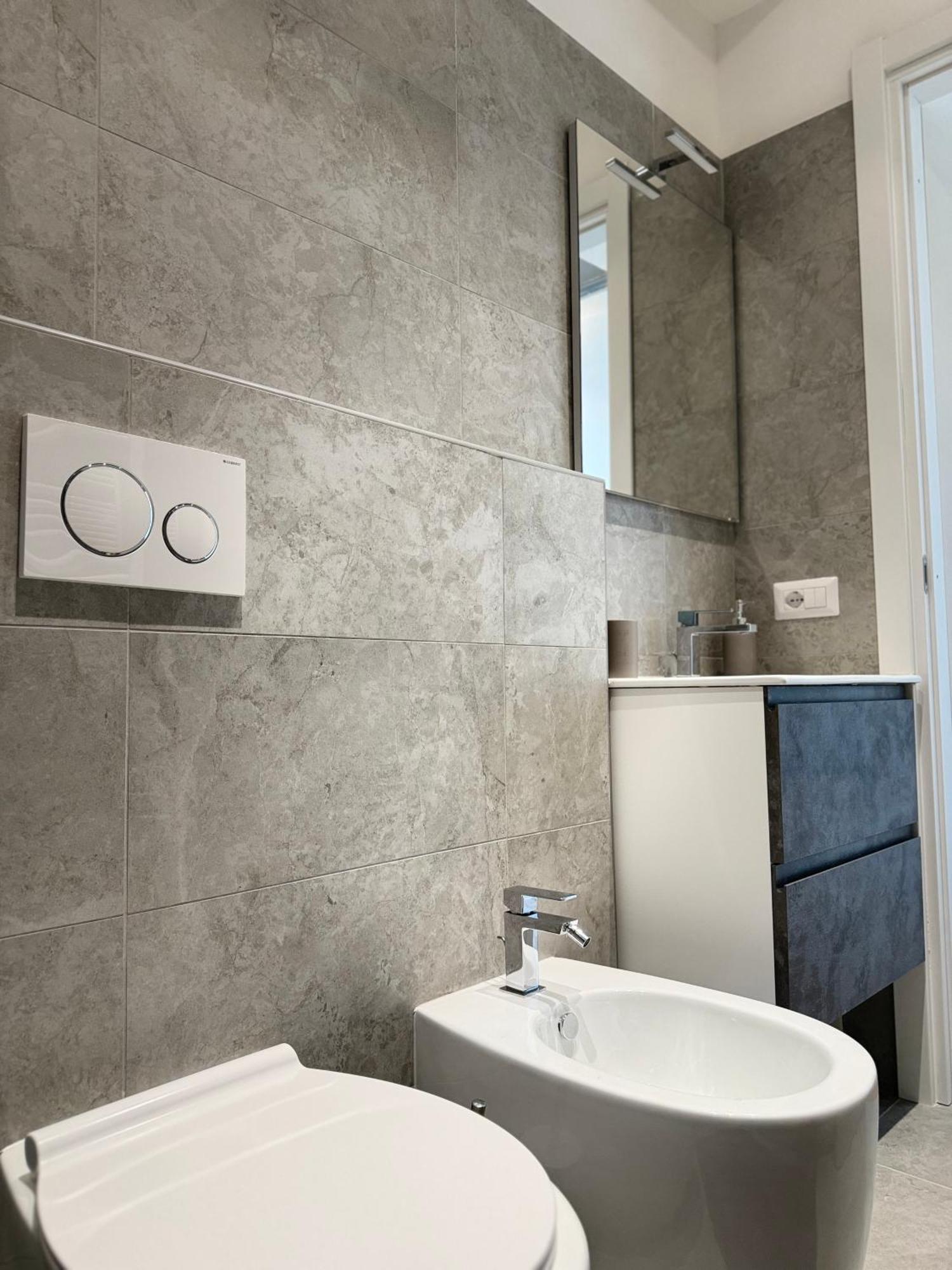 San Lorenzo Luxury Ρώμη Εξωτερικό φωτογραφία