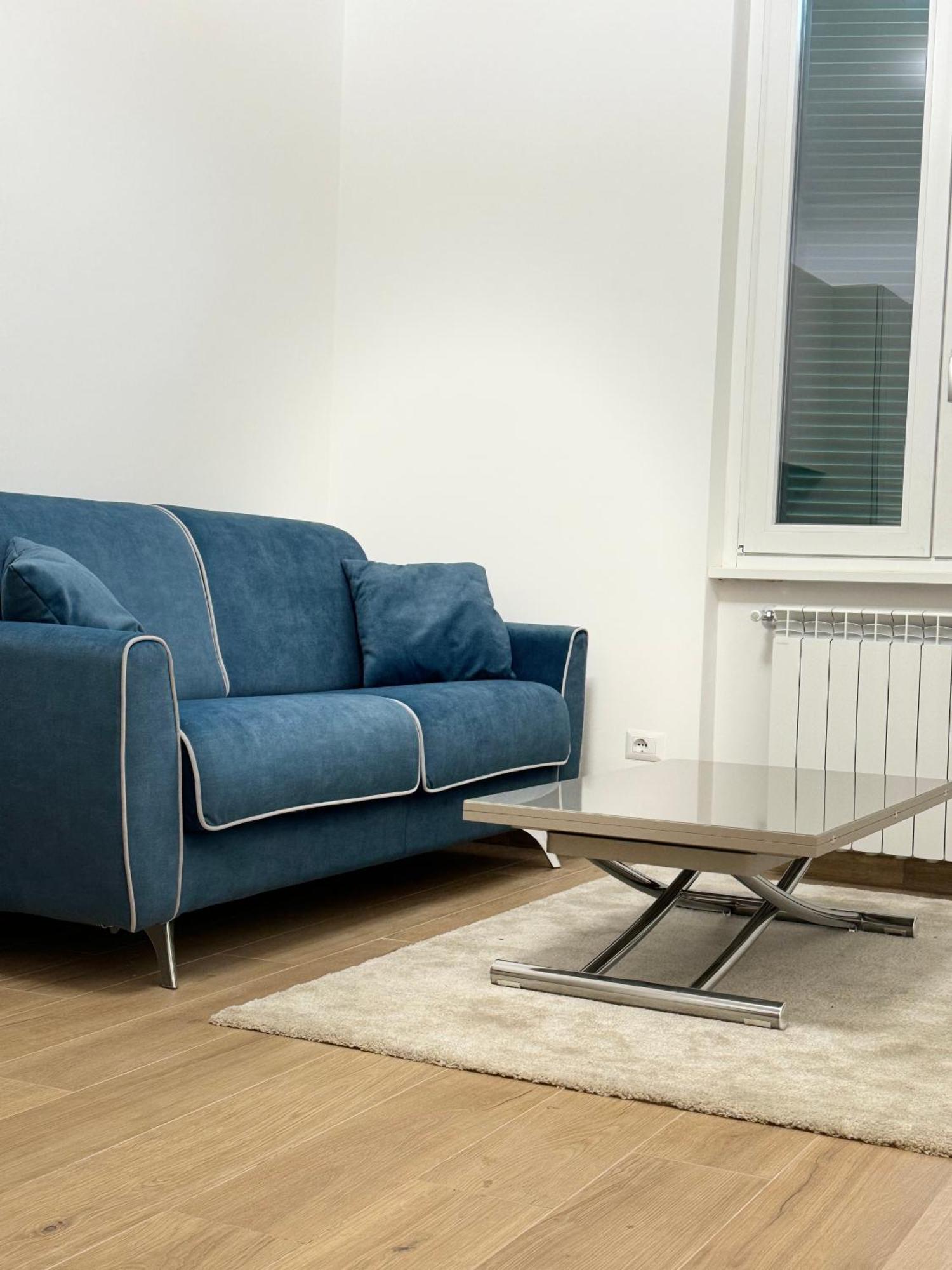 San Lorenzo Luxury Ρώμη Εξωτερικό φωτογραφία